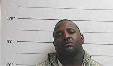 Joshua Ramsey, - Orleans Parish County, LA 